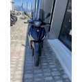 Piaggio Beverly 300 HPE 2023 Μεταχειρισμένα Piaggio Beverly 300 HPE 2023 Μεταχειρισμένα